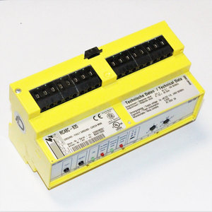 Monitor de Falla a Tierra RC48C-935 100% Original y Nuevo para Sistemas Conectados a Tierra de Alta Resistencia - Product Image 6