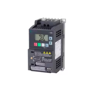 อินเวอร์เตอร์รุ่น 6SL3210-5BB17-5BV1 สำหรับควบคุมความเร็วของมอเตอร์ไฟฟ้ากระแสสลับ 3 เฟส - Product Image 1