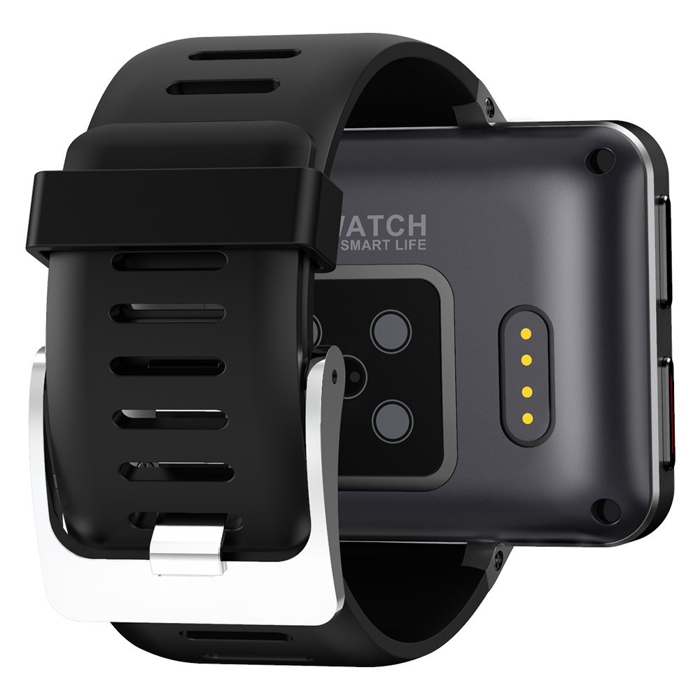 Ticwris Max S 4G Smart Watch for Men - 2.4