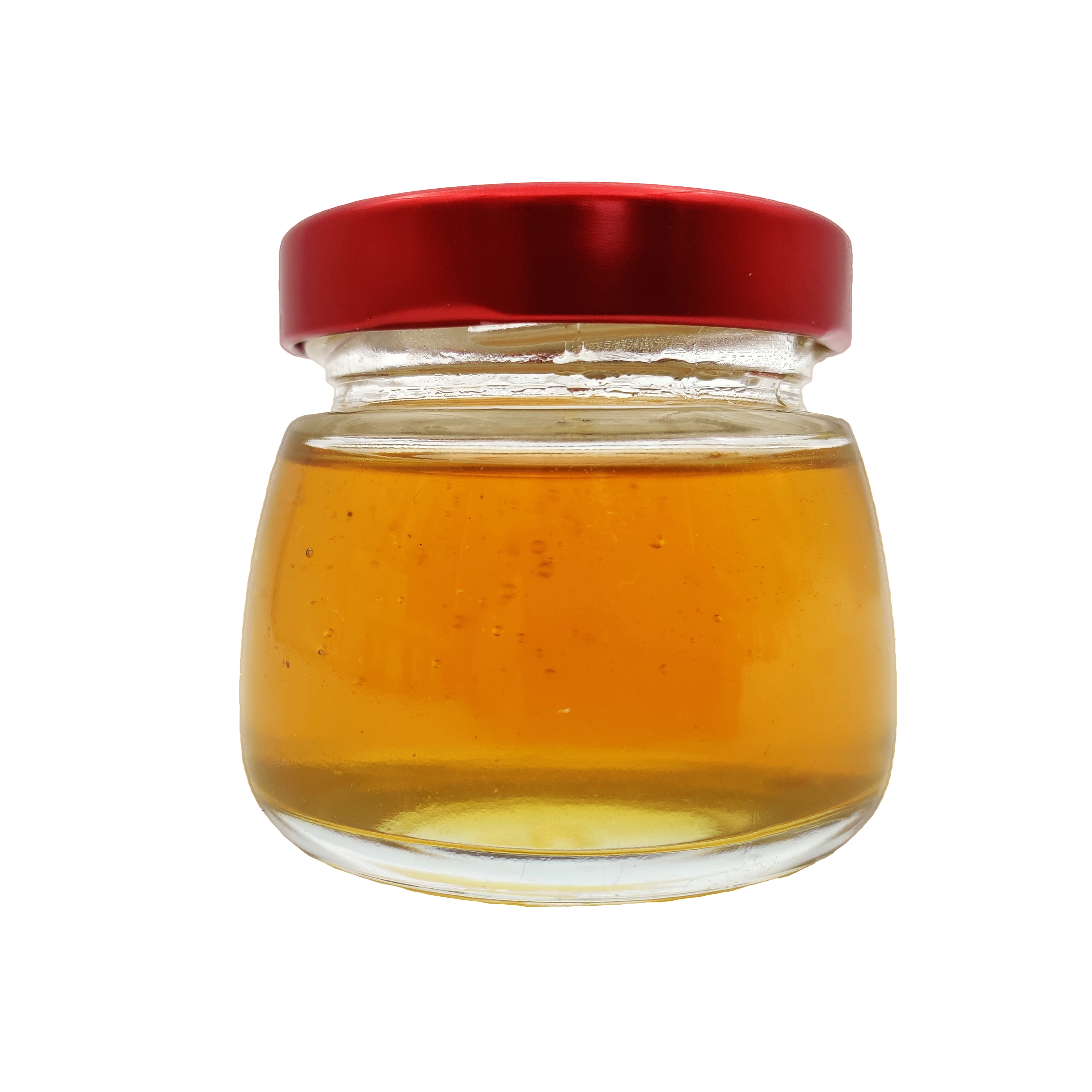 Produit organique cru de miel naturel pur de Sidr d'étoile d'abeille de miel d'abeille de Chine