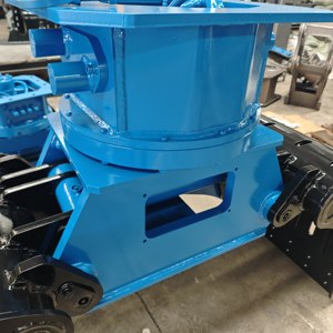 Хит продаж, вращающийся сортировочный Грейфер для бетонных зданий, сортировочный Грейфер для сноса - Product Image 3