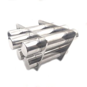 <span class=keywords><strong>8000</strong></span> <span class=keywords><strong>Gauss</strong></span> Sterke Neodymium Magnetische Filter Ndfeb Hopper Magneet Voor Olie