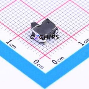 ESE22MH54 Limit Switch SMD Switch Single Pole Single Throw - Normally Open 5.7mm 5mm 2.1mm - Product Image 2