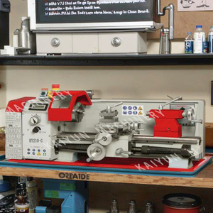 Mini <span class=keywords><strong>torno</strong></span> de escritorio pequeño de alta precisión <span class=keywords><strong>Torno</strong></span> ordinario horizontal al <span class=keywords><strong>mejor</strong></span> precio - Product Image 1