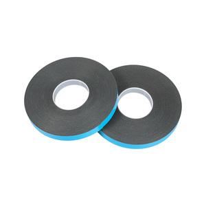 Xây dựng độ đàn hồi cao chống rung màu xanh phim Pe Hai Mặt băng dính - Product Image 1