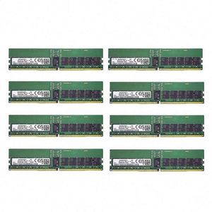 หน่วยความจำแล็ปท็อปแบบ SODIMM รุ่น Orignal 32GB PC5-44800 DDR5 5600 MHz สำหรับเซิร์ฟเวอร์ รุ่น M425R4GA3BB0-CWM - Product Image 1