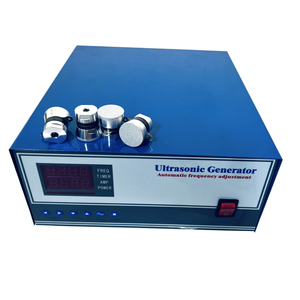 Điện điều khiển kỹ thuật số Máy phát điện siêu âm tín hiệu nguồn 1500W dụng cụ phẫu thuật siêu âm sạch hơn hộp mạch điện tử - Product Image 1