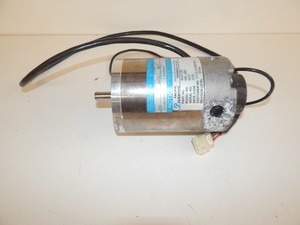 Plc Electro-craft Magnet Motor Model <strong>E712</strong> (qft66) Warranty Product - Product Image 1