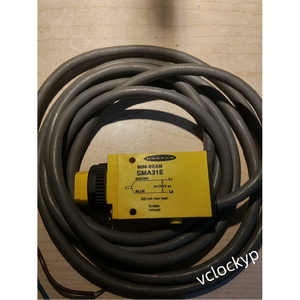 BANNER ENGINEERING SMA31E 24-240VAC Utilisé - Product Image 3