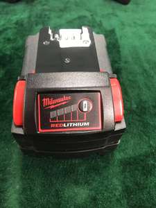 Chargeur de batterie au lithium de qualité industrielle <span class=keywords><strong>M18</strong></span> 18V, outil électrique léger, batterie 21V pour <span class=keywords><strong>Milwaukee</strong></span>, vente flash - Product Image 5