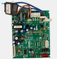 Nouveau climatiseur extérieur Module d'entraînement de ventilateur carte mère 17127000001241 carte de commande