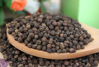 Huile essentielle de poivre noir 100% pure, distillée à la vapeur, qualité alimentaire, qualité cosmétique, pour aromathérapie, massage, cuisine