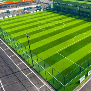 <span class=keywords><strong>Gazon</strong></span> <span class=keywords><strong>synthétique</strong></span> pour le football, <span class=keywords><strong>gazon</strong></span> artificiel pour terrain d'entraînement, multisports, hockey, rugby, durable - Product Image 1