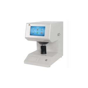 FZ-T50013 parlaklık test makinesi metre otomatik kolorimetre renk ölçüm cihazı lISO 114475 renk analizörü - Product Image 6