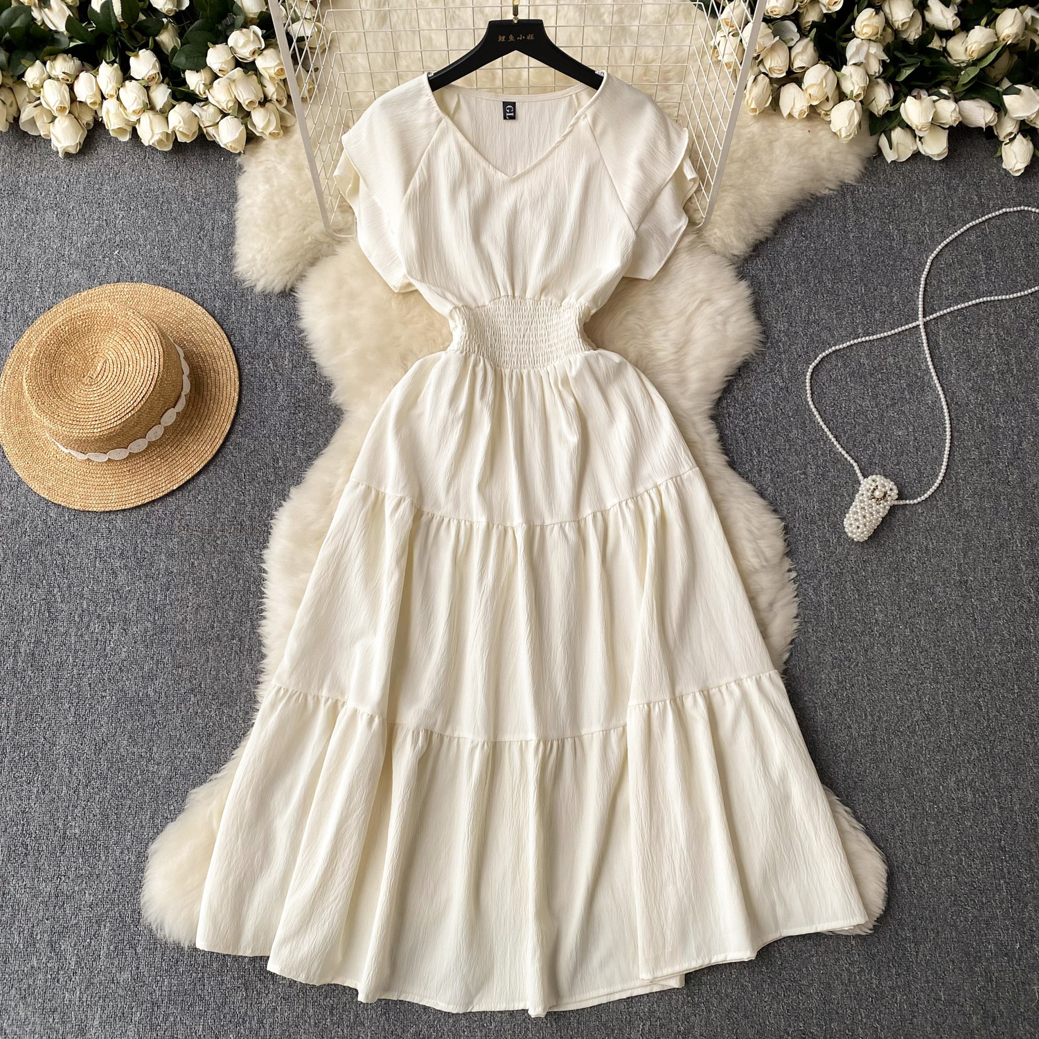 sachin and babi light blue dress A-Line Dresses