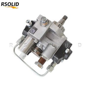 ปั๊มดีเซลคอมมอนเรล Denso HP3 รุ่น Rsoliddiesel 8-97328886-5 294000-0265 สำหรับ Isazu 4HK1 NPR NQR - Product Image 4
