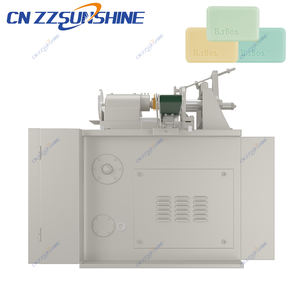 Impresora de Jabón Industrial Totalmente Automática de Alta Velocidad para Impresión de Logotipos, Ahorro de Energía, Larga Vida Útil, Máquina para Hogar y Hotel - Product Image 5