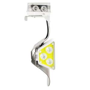 Luz <span class=keywords><strong>de</strong></span> Barandilla para PC y Aluminio con Energía Solar y Película Reflectante Prismática <span class=keywords><strong>de</strong></span> Alta Intensidad para Seguridad Vial en Curvas <span class=keywords><strong>de</strong></span> Carreteras - Product Image 2