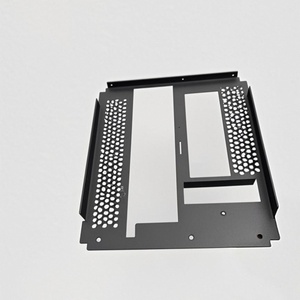 Source d'usine unique pour la fabrication sur mesure de tôles, prenant en charge le traitement des dessins personnalisés - Product Image 3