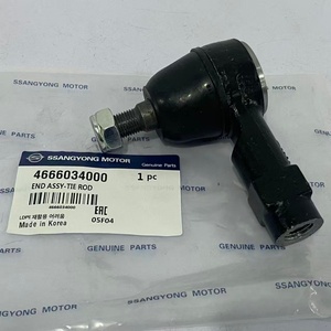 Pièces détachées automobiles <span class=keywords><strong>pas</strong></span> chères, rotule de direction extérieure 4666034000 pour SSANGYONG KORANDO C - Product Image 1
