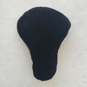 ปลอกหุ้มเบาะ<span class=keywords><strong>จักรยาน</strong></span><span class=keywords><strong>ขน</strong></span>แกะแท้ คุณภาพดี ราคาประหยัด อุ่นสบาย  สำหรับ<span class=keywords><strong>จักรยาน</strong></span>ทุกประเภท - Product Image 4