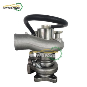 Turbocompresor TD025M 49173-06601 para Vauxhall <span class=keywords><strong>Meriva</strong></span> <span class=keywords><strong>DTi</strong></span> Y17DT Nueva condición para combustible diésel - Product Image 2