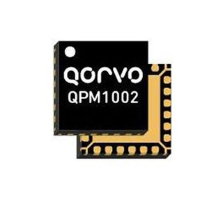 New and Original Electronic Components <b>Integrated</b> <b>circuit</b> RF Front End QFN-24 QPM1002TR7 - Product Image 1