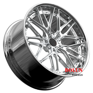 Llantas de coche 18 19 20 21 22 24 pulgadas ruedas de coche deportivo adecuadas para ruedas de coche de pasajeros para Lexus Rc Is Volvo 60 Audi A3 <span class=keywords><strong>BZR</strong></span> BMW 4 5 - Product Image 4