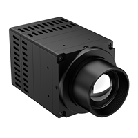 Module de caméra thermique infrarouge radiométrique WINBIG TM16P Series 640x512 avec objectif 9/19/25mm