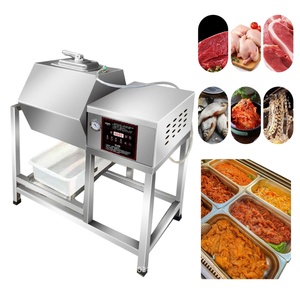 Marinateur <span class=keywords><strong>à</strong></span> vide commercial pour viande, directement de l'usine, pour bacon, <span class=keywords><strong>jambon</strong></span>, poulet, bœuf séché - Product Image 1
