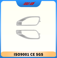 Pièces d'origine OEM en gros pour voitures Lynk&Co, pièces automobiles d'usine à bon prix, garniture de phare antibrouillard avant OE 8888039839 R