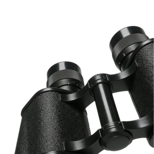 Lightweight Full-Color Night Vision Binoculars Compact HD BAK4 Prism, for Travel Sports Watching Concerts