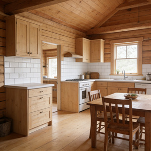 39 ㎡   <span class=keywords><strong>บ้าน</strong></span>ไม้สำเร็จรูปสไตล์น<span class=keywords><strong>อร</strong></span><span class=keywords><strong>์ดิก</strong></span> 1 ห้อง<span class=keywords><strong>น</strong></span>อน 1 ห้อง<span class=keywords><strong>น</strong></span>้ำ พร้อมครัว ระเบียง พร้อมเข้าอยู่ได้ทั<span class=keywords><strong>น</strong></span>ที - Product Image 3