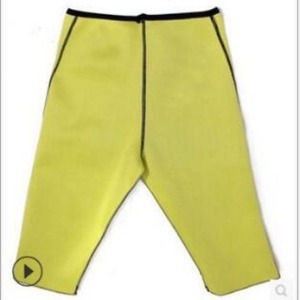 Pantalones Capri de yoga para mujer, pantalones deportivos negros de 7/8 de longitud para levantar y moldear los glúteos, para entrenamiento físico, primavera 2023 - Product Image 2