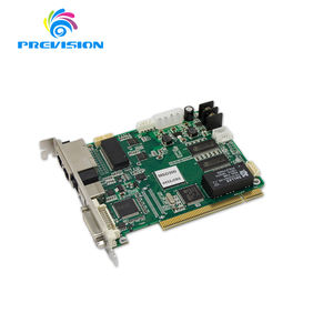 Carte d'envoi d'affichage LED Novastar MSD300 pour le contrôle du signal couleur - Product Image 2