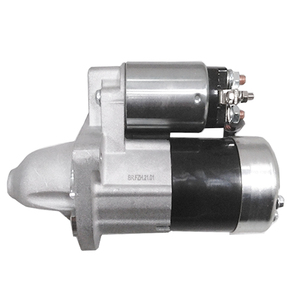 Motor <span class=keywords><strong>de</strong></span> Arranque Veliao Nuevo <span class=keywords><strong>de</strong></span> Alta Calidad para Modelos <span class=keywords><strong>Navarre</strong></span> 2.5, 23300-EA00B 23300-3TA0C, 12V 1.2KW, Piezas <span class=keywords><strong>de</strong></span> Repuesto MOT36671 - Product Image 2