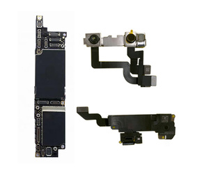 Ready to Ship Original Unlocked for <strong>iphone</strong> <strong>XR</strong>,motherboard for <strong>iphone</strong> <strong>XR</strong> <strong>64gb</strong>/128gb/256gb Logic Board With/without Face Id - Product Image 3