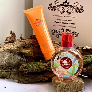 50ML Hot Selling EDT for Kids High Quality Private Label Fragrance Fruity Cologne Spray <b>Perfume</b> for Children - Product Image 3