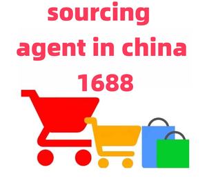 Agente de compras Dropshipping Agente de compras en línea Express to Door Shipping Sourcing Agent en China 1688 - Product Image 1