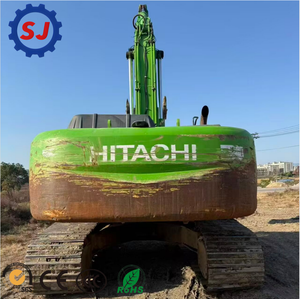 hot sale low price Hitachi ZAXIS350LC Used Excavator High Cost Effective For <b>Engineering</b> <b>Construction</b> <b>Machinery</b> Ready To Ship - Product Image 2