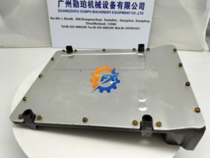 Pièces de rechange pour contrôleur ECU ECM d'excavatrice 320D 312D 315D L 330D L 336D 307D 308D M330D 366-8821 - Product Image 2