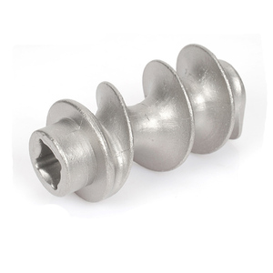 Aangepaste Precisie 304 316 Investeringsgieterij Roestvrijstalen Investeringsgietonderdelen Verloren Wasgietservice - Product Image 5