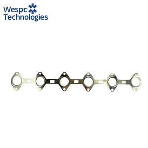 Juego de Juntas Superiores Wespc de Alta Calidad 1822328 para Motor Diésel Navistar DT466 DT530 1993-1997, Camión Industrial - Product Image 4