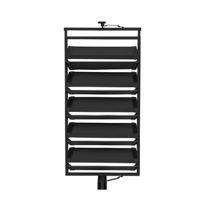 <span class=keywords><strong>Scarpiera</strong></span> Girevole a 360 Gradi Multistrato Regolabile, Organizzatore Multifunzionale <span class=keywords><strong>per</strong></span> <span class=keywords><strong>Armadio</strong></span> - Product Image 6