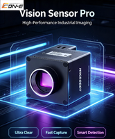 Caméra de vision industrielle HIKROBOT 10 Gigabit Ethernet Area Scan MV-CH120-60TM/TC-C-NF 12MP CMOS 80fps non compressée haute vitesse