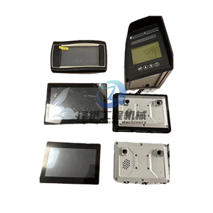 Pièces de rechange pour excavatrice, bulldozer et chargeuse diesel <span class=keywords><strong>Liebherr</strong></span> pour les modèles 10887817/10889104 - Product Image 5