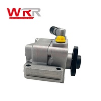 WRR 32416780413 32416767452 32416769598 Suku Cadang Mobil Pompa Power Steering untuk BMW Seri 3 X1 X3 E90 E87 E82 E46 E60 E91