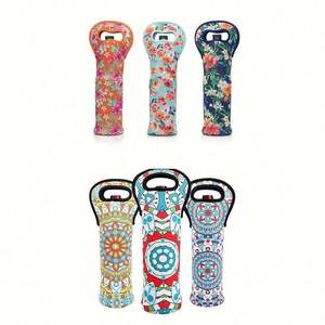 Balles de pickleball dans un sac à vin, cadeau idéal pour les amateurs de pickleball - Product Image 2