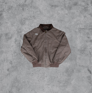 Chaqueta de Motociclista Unisex de Alta Calidad, Estilo Vintage, Cuello en V, Lavada, de PU, Personalizable, Transpirable, con Bordado Frontal, para Otoño - Product Image 6