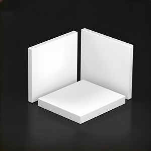 Nhiệt độ cao kháng tinh khiết <span class=keywords><strong>PTFE</strong></span> tấm bề mặt mịn tấm trắng từ nhà sản xuất Trung Quốc cho y tế và công nghiệp sử dụng - Product Image 2